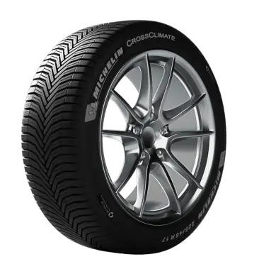 MICHELIN CrossClimate +